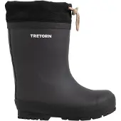 Tretorn Naven Black
