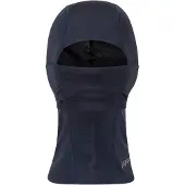 Bergans Juniors' Storetind Wool Balaclava Navy Blue