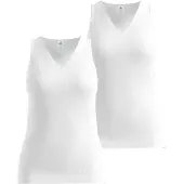 Odlo Active Light ärmlös T-shirt 2 Enheter