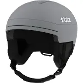 Bliz S002 MIPS Hjälm matte grey/black, L