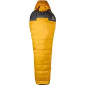 Haglöfs Nordic Expedition Down -12 Desert Yellow/Sunny Yellow
