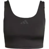 Adidas Power Sporttopp Med Lågt Stöd