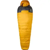 Haglöfs Nordic Expedition Down -2 Sunny Yellow/Desert Yellow