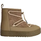 Tretorn Women's Aspa Hybrid Low vinterskor