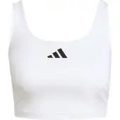 Adidas Power Sporttopp Med Lågt Stöd