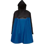 Vaude Covero Ii Vattentät Poncho