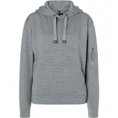 Super.natural Favourite Pocket Huvtröja