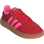 Adidas Sneaker 'Barreda Decode' rosa / röd