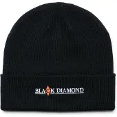 Black Diamond Watch Mössa