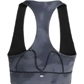 Adidas Adi365 Running Pocket Graphic Sport-bh Med Medium Stöd