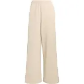 Adidas Sportbyxa 'SOFT LUX STRAIGHT LEG' beige