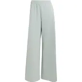 Adidas Sportbyxa 'SOFT LUX STRAIGHT LEG' mint