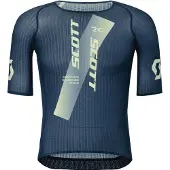 SCOTT Rc Ultd Sl Korta ärmar Cykeltröja
