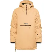 Horsefeathers Fiora Anorak peach, S