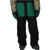 686 - Skidbyxor - M Gore-Tex Core Shell Pant Black för Unisex - Storlek M - Svart
