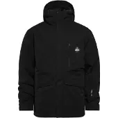 Horsefeathers Ranger Jacka black, S