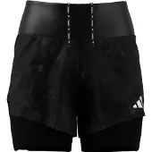 Adidas Sportbyxa 'Adi365' antracit / svart / vit