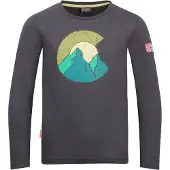 TROLLKIDS Halsafjord T-shirt Med Lång ärm