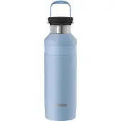 Primus Tufa Narrow Single Wall Bottle 0.8 L Glacier Blue