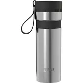 Primus Mika Wide Insulated Travel Mug 0.5 L Stainless Steel
