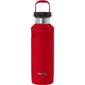 Primus Tufa Narrow Single Wall Bottle 0.8 L Red