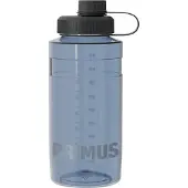 Primus Kvarts Tritan Bottle 1.0 L Drink Cap Glacier Blue