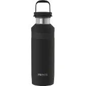 Primus Tufa Narrow Single Wall Bottle 0.8 L Cliffside Ash