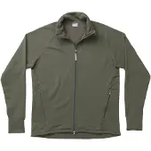 Houdini M's Power Up Jacket Baremark Green