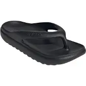Adidas Strand-/badsko 'ADILETTE LUMIA' svart