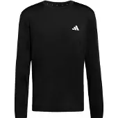 Adidas Workout Essentials Flex T-shirt Med Lång ärm