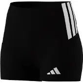 Adidas Women's Adizero Short Leggings Black