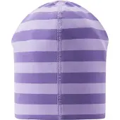 Reima Kids' Beanie Tanssi Misty Violet