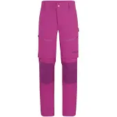 TROLLKIDS Nordfjord Zip-off Slim Fit Byxor
