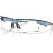 Oakley Bisphaera Speed Foto Kromatiska Solglasögon