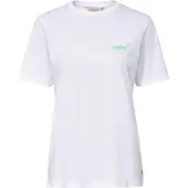 Vaude Spirit Ii T-shirt Med Korta ärmar