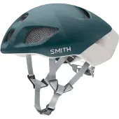 Smith Ignite MIPS Helmet matte cenote stripes, M