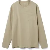 Houdini Cover T-shirt Med Lång ärm