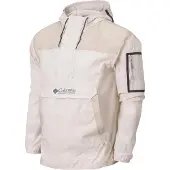 Columbia Challenger Windbreaker Anorak herrvandringsjacka