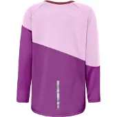 Vaude Bike Moab Ls T-shirt Med Lång ärm