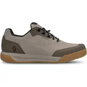 SCOTT Volt Evo Clip Shoes beige/brown, 41