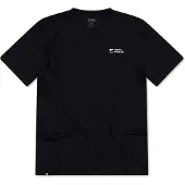 Mons Royale Icon Merino Funktionströja black, L