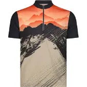 CMP 35a6947 T-shirt Med Korta ärmar