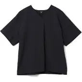 Houdini W's Cosmo Top II True Black