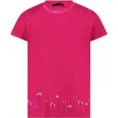 CMP 31t8445 T-shirt Med Korta ärmar