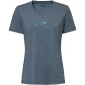 Vaude Skomer Print Iii T-shirt Med Korta ärmar