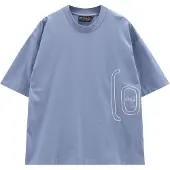 CMP 35f4937 T-shirt Med Korta ärmar