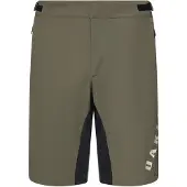 Oakley Apparel Free Ride Lined Shorts Med Chamois