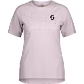 SCOTT Trail Vertic Pro T-shirt Med Korta ärmar