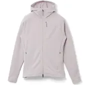 Houdini W's Aero Houdi Silver Purple