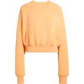 Adidas Sport sweatshirt 'All Szn' ljusorange